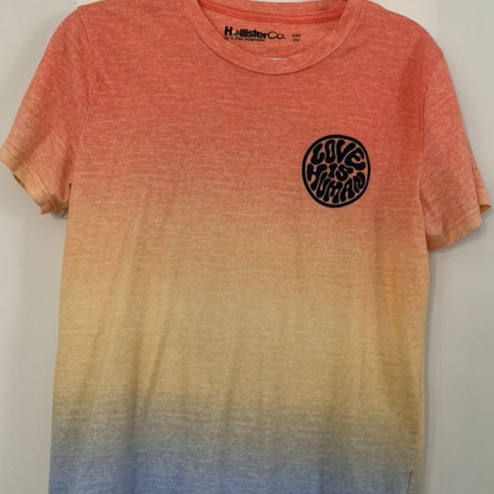 PRIDE High Quality Tee